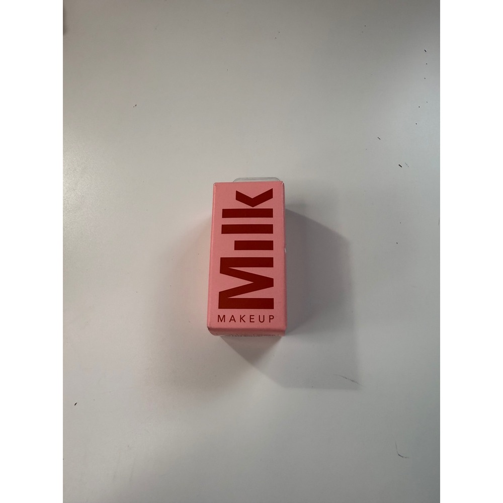 Milk Makeup Cooling Water Jelly Tint Lip + Cheek Stain Spritz 0.17oz Coral NEW
